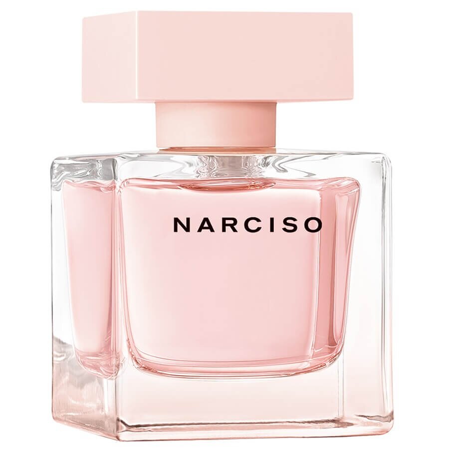 Narciso Rodriguez Cristal Eau De Parfum Parfumska Voda 50 ml
