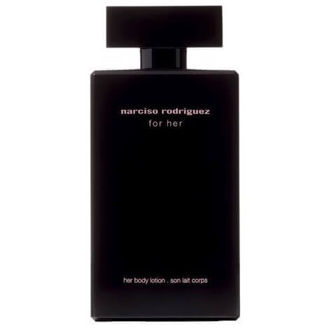 Narciso Rodriguez For Her Body Lotion Losjon Za Telo 200 ml