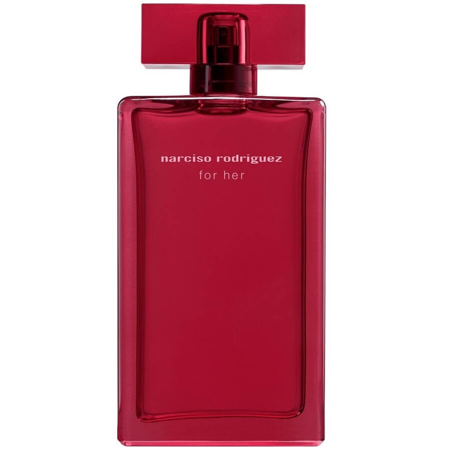Narciso Rodriguez For Her Eau De Parfum Intense Parfumska Voda 100 ml