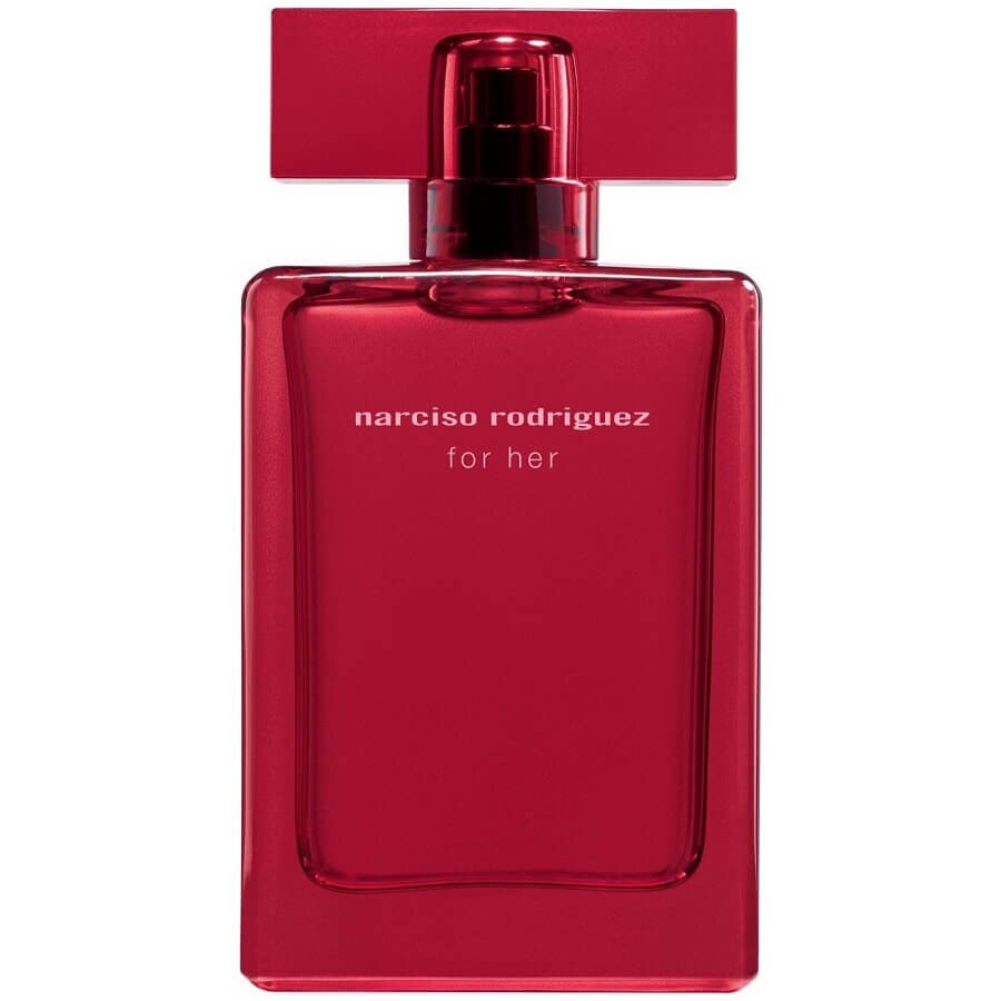 Narciso Rodriguez For Her Eau De Parfum Intense Parfumska Voda 50 ml