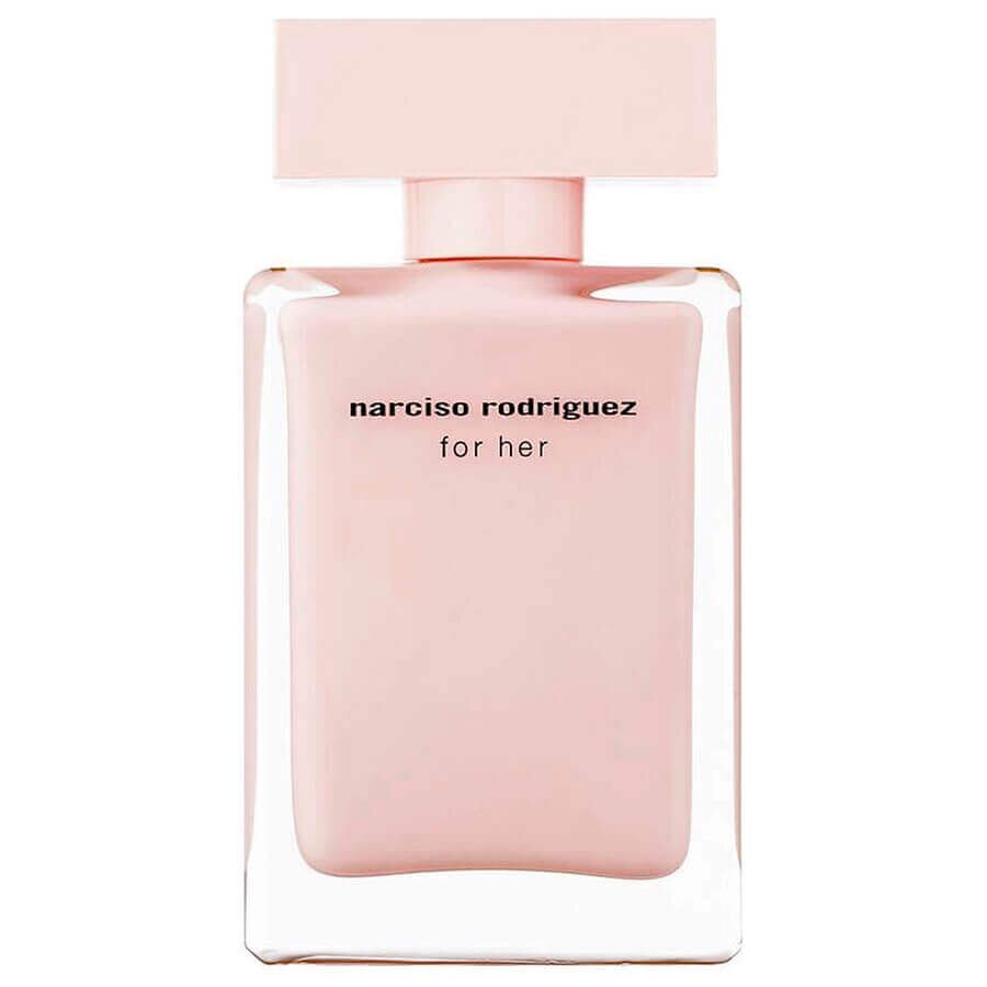 Narciso Rodriguez For Her Eau De Parfum Parfumska Voda 50 ml