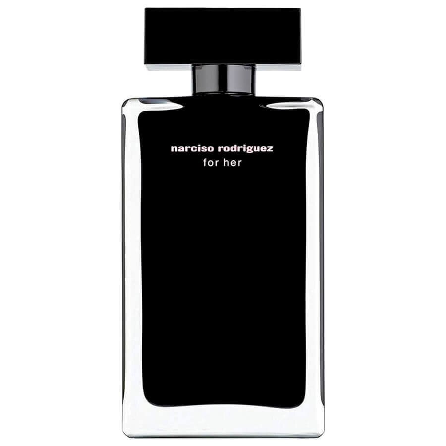 Narciso Rodriguez For Her Eau De Toilette Toaletna Voda 100 ml