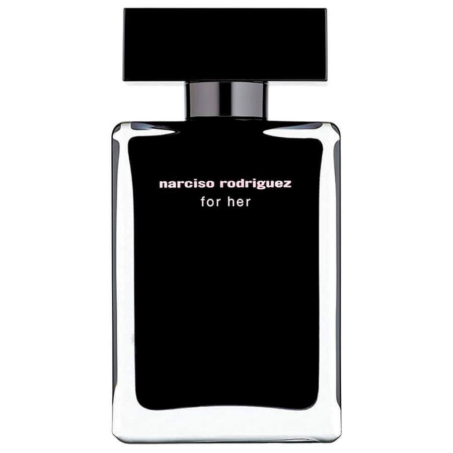 Narciso Rodriguez For Her Eau De Toilette Toaletna Voda 50 ml