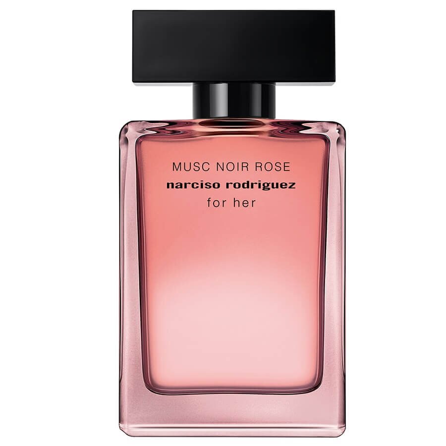 Narciso Rodriguez For Her Musc Noir Rose Eau De Parfum Parfumska Voda 50 ml