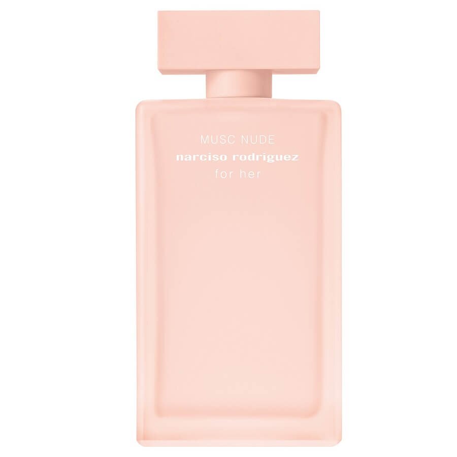 Narciso Rodriguez For Her Musc Nude Eau De Parfum Parfumska Voda 100 ml