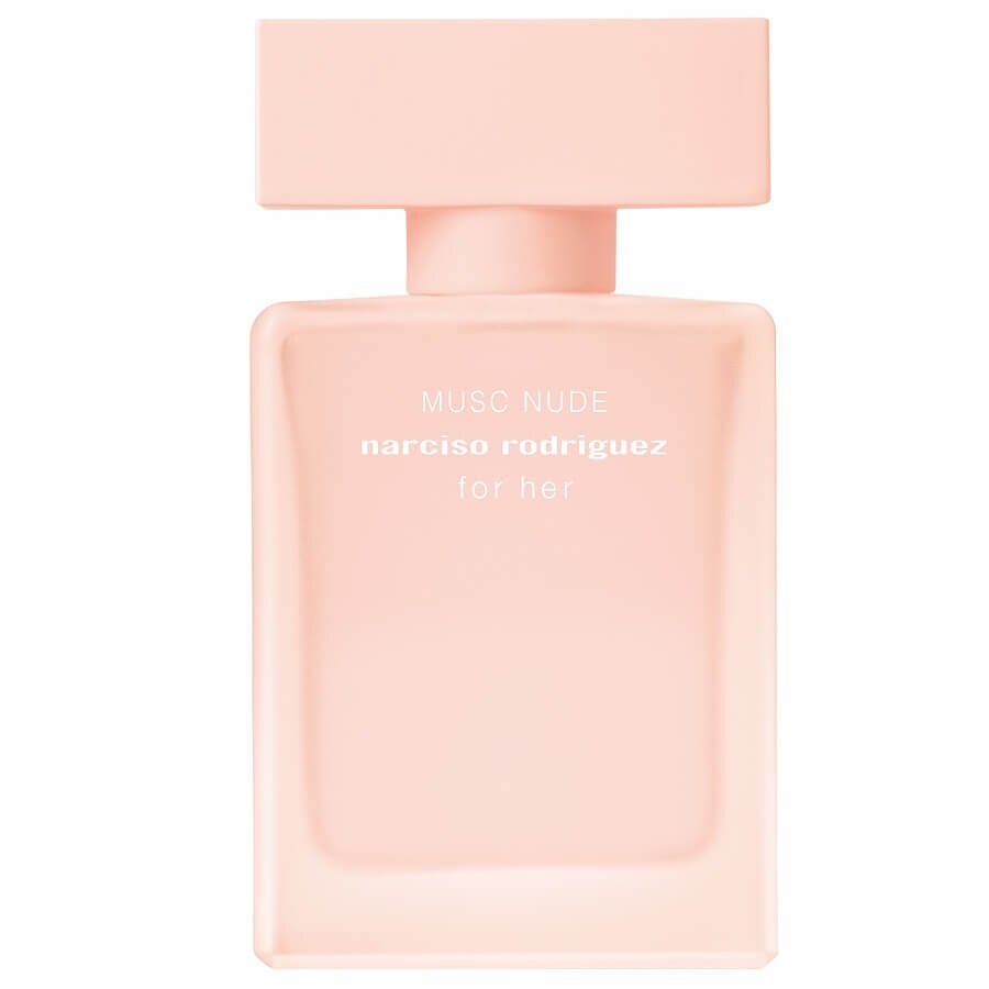 Narciso Rodriguez For Her Musc Nude Eau De Parfum Parfumska Voda 30 ml