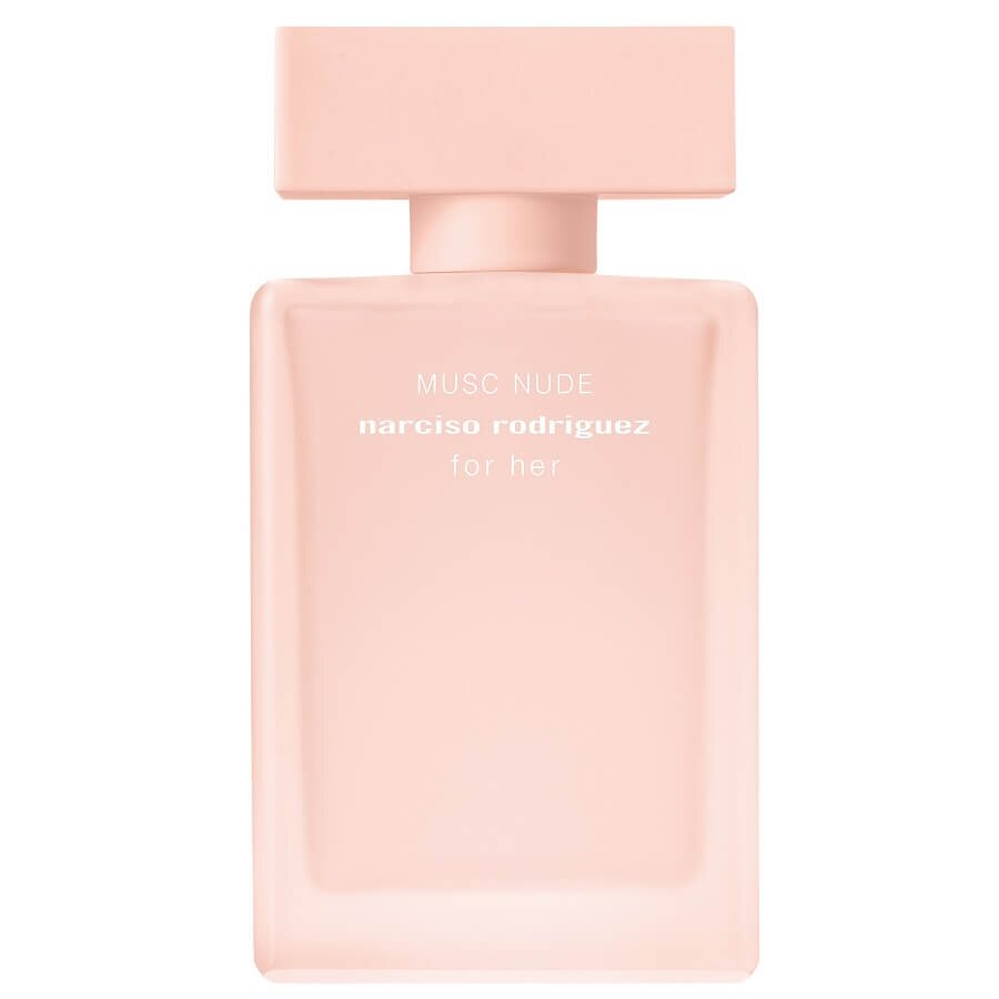 Narciso Rodriguez For Her Musc Nude Eau De Parfum Parfumska Voda 50 ml