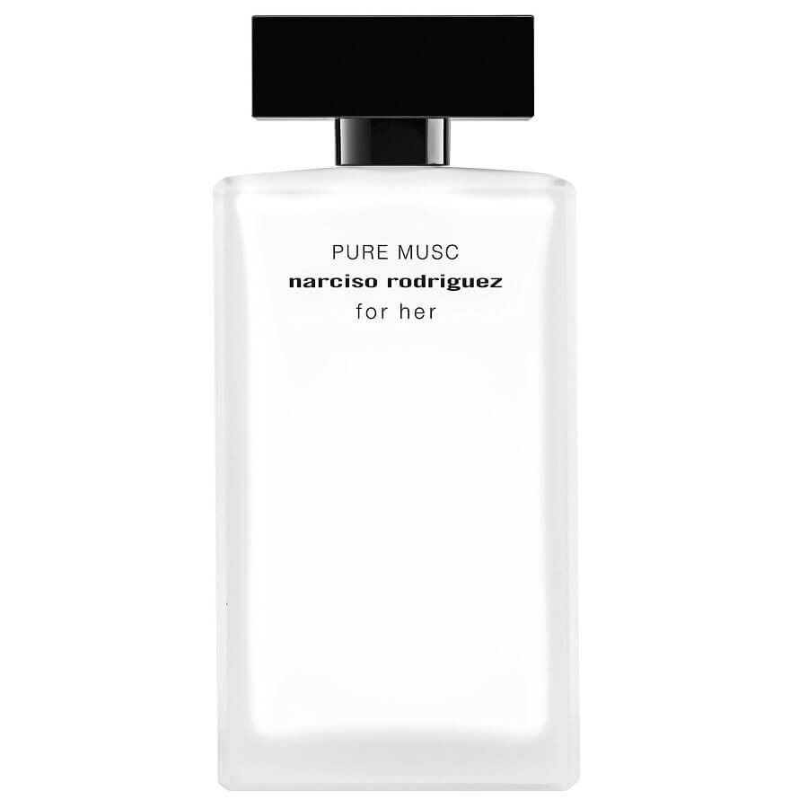 Narciso Rodriguez For Her Pure Musc Eau De Parfum Parfumska Voda 100 ml