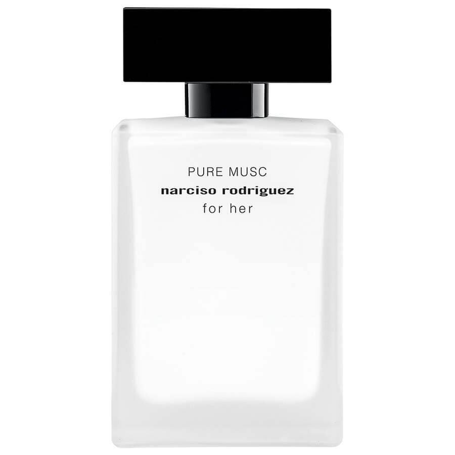 Narciso Rodriguez For Her Pure Musc Eau De Parfum Parfumska Voda 50 ml