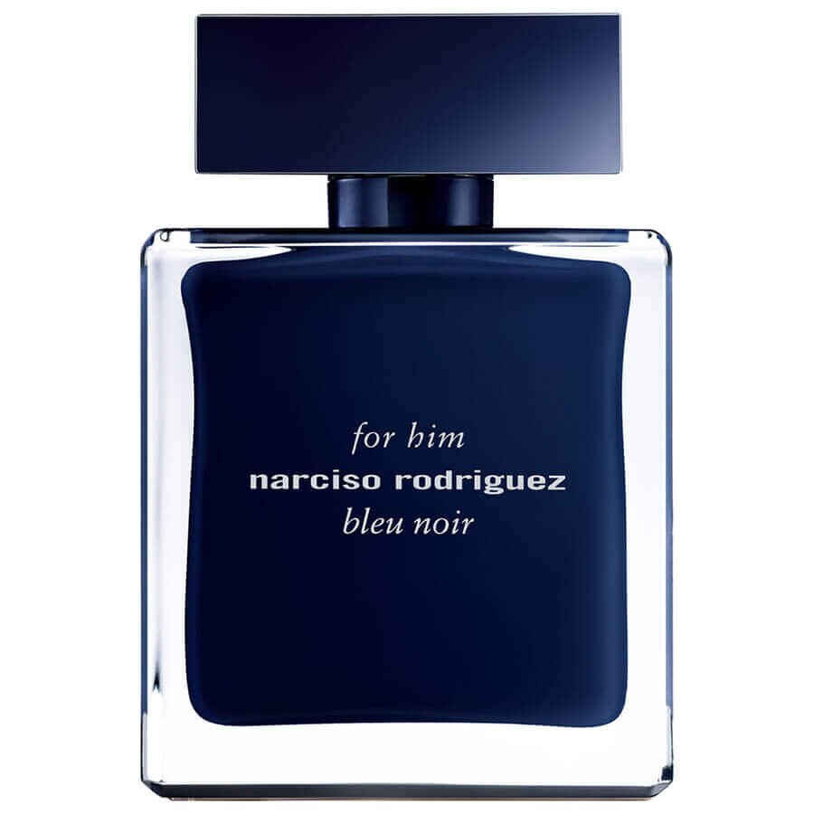 Narciso Rodriguez For Him Bleu Noir Eau De Toilette Toaletna Voda 100 ml