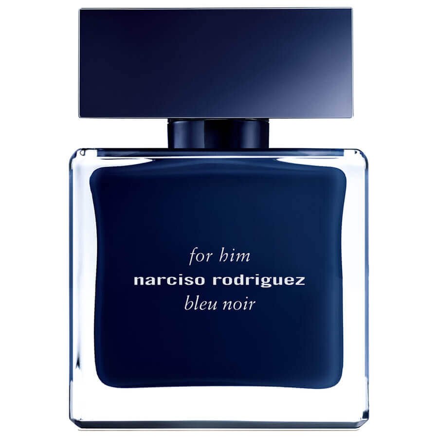 Narciso Rodriguez For Him Bleu Noir Eau De Toilette Toaletna Voda 50 ml