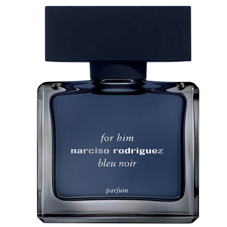 Narciso Rodriguez For Him Bleu Noir Parfum Parfumska Voda 50 ml