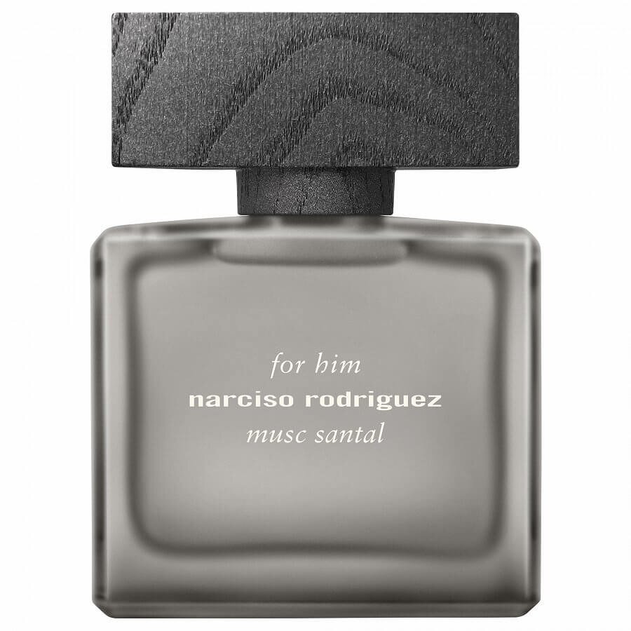 Narciso Rodriguez Musc Santal For Him Eau De Parfum Parfumska Voda 50 ml