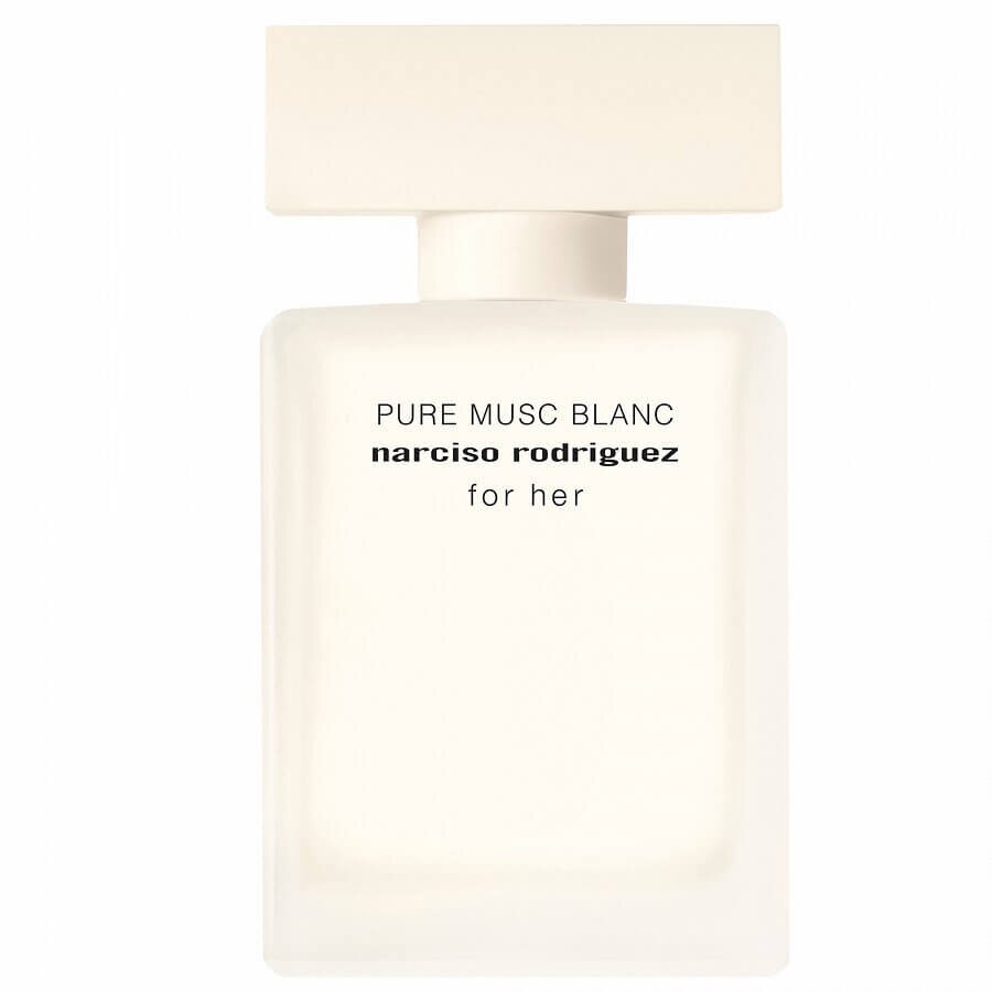 Narciso Rodriguez Pure Musc Blanc For Her Eau De Parfum Parfumska Voda 100 ml