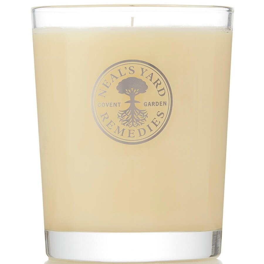 Neal's Yard Remedies Calming Scanted Candle Dišeča Sveča 190 g
