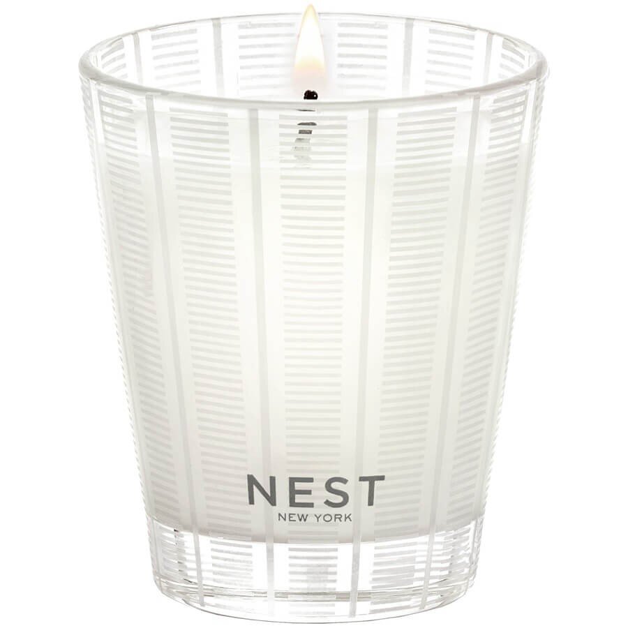 NEST New York Amalfi Lemon & Mint Classic Candle Dišeča Sveča 2296 g