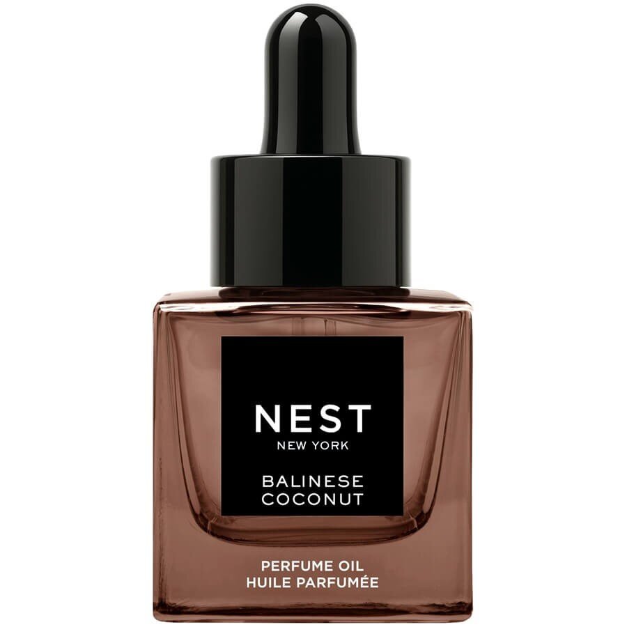 NEST New York Balinese Coconut Perfume Oil Parfum 30 ml