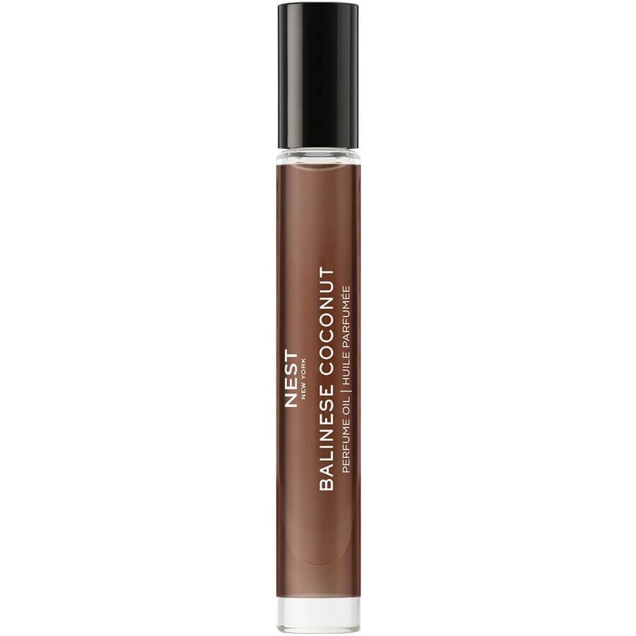 NEST New York Balinese Coconut Perfume Oil Parfum 6 ml