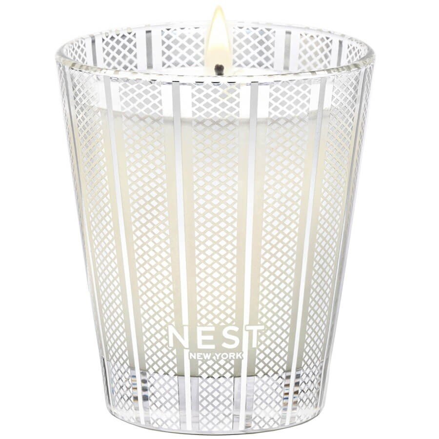 NEST New York Birchwood Pine Classic Candle Dišeča Sveča 2296 g