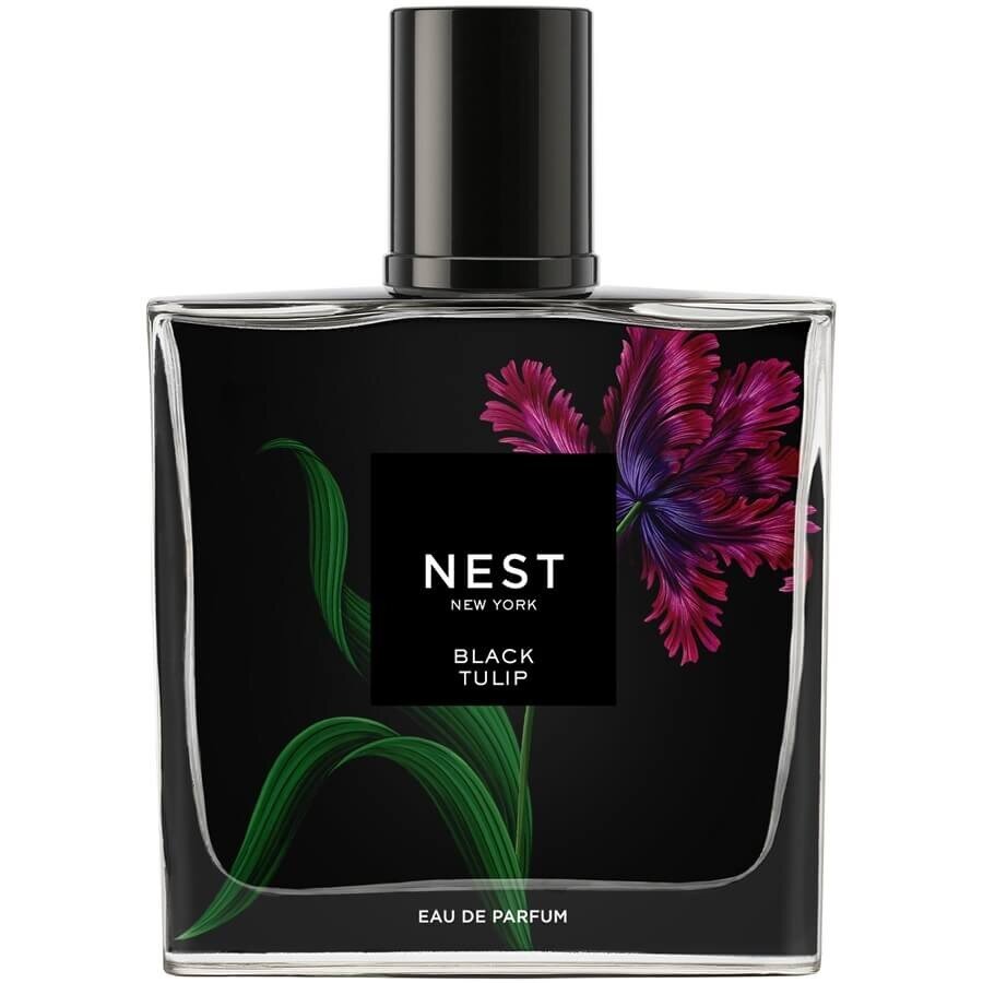NEST New York Black Tulip Eau De Parfum Parfumska Voda 50 ml