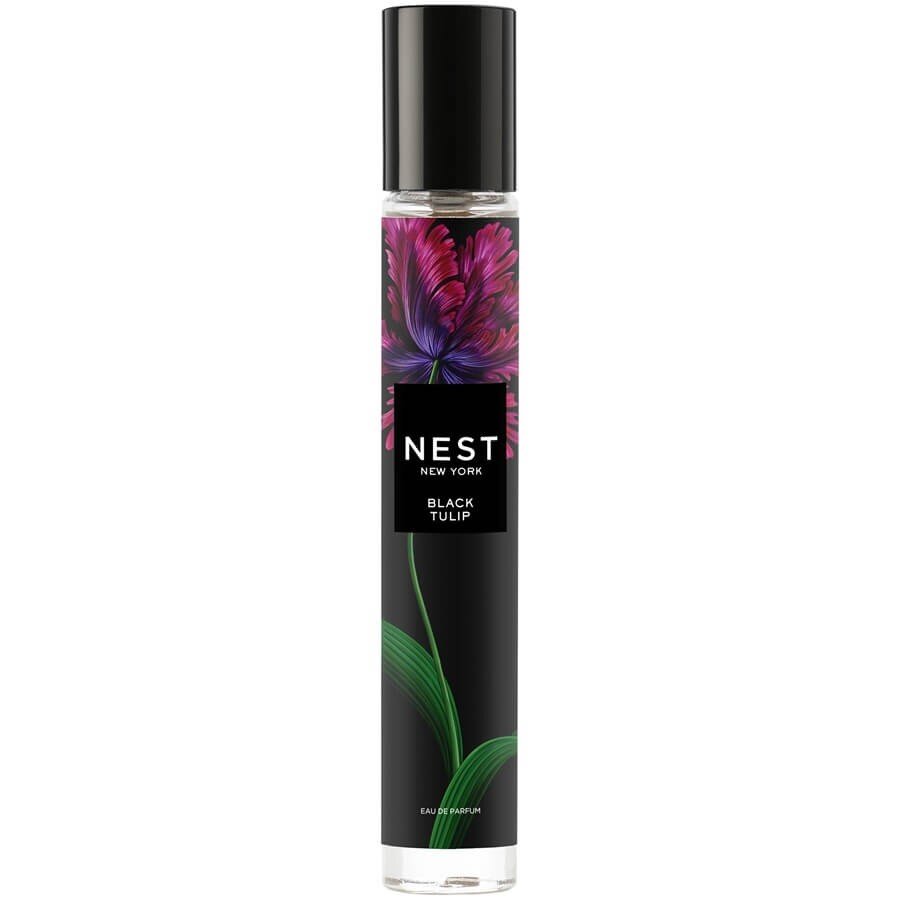 NEST New York Black Tulip Eau De Parfum Parfumska Voda 8 ml