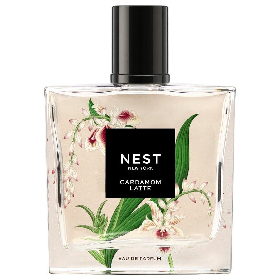 NEST New York Dišave Za Ženske Cardamom Latte Eau De Parfum Parfumska Voda 50 ml