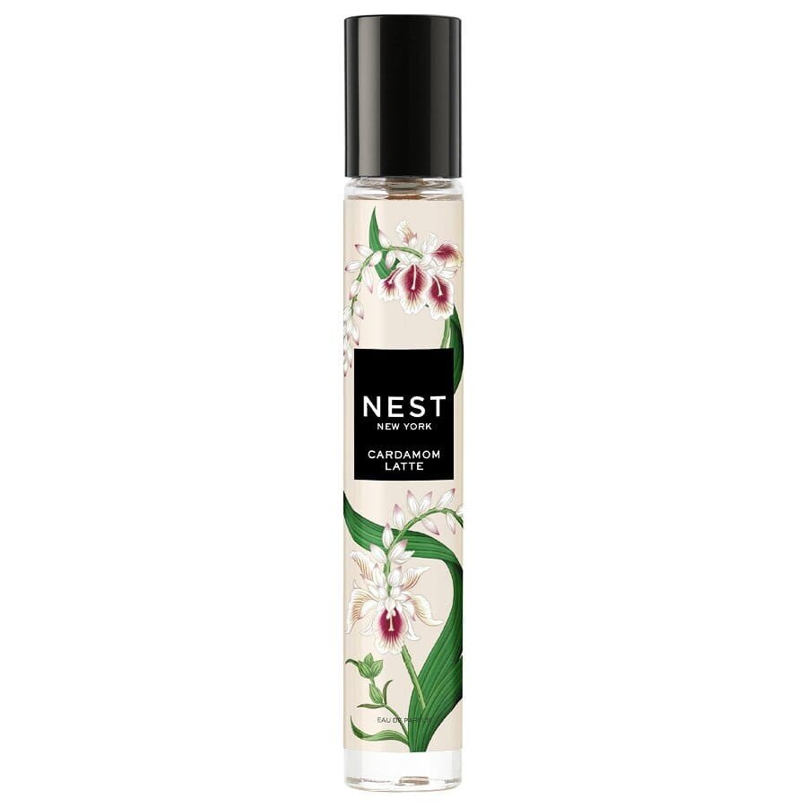 NEST New York Dišave Za Ženske Cardamom Latte Eau De Parfum Parfumska Voda 8 ml