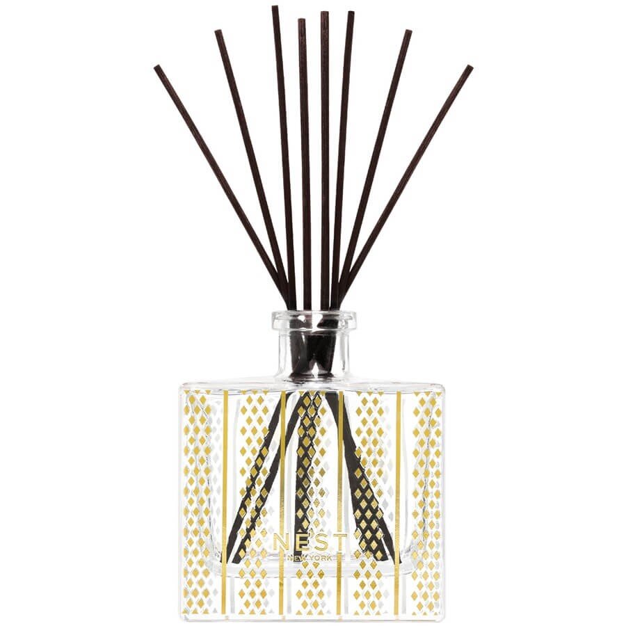 NEST New York Holiday Reed Diffuser Dišeče Palčke 175 ml