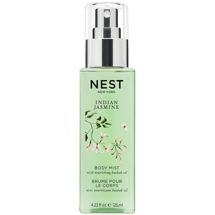 NEST New York Indian Jasmine Body Mist Sprej Za Telo 125 ml