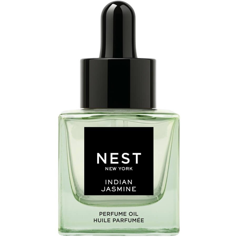NEST New York Indian Jasmine Perfume Oil Parfum 30 ml