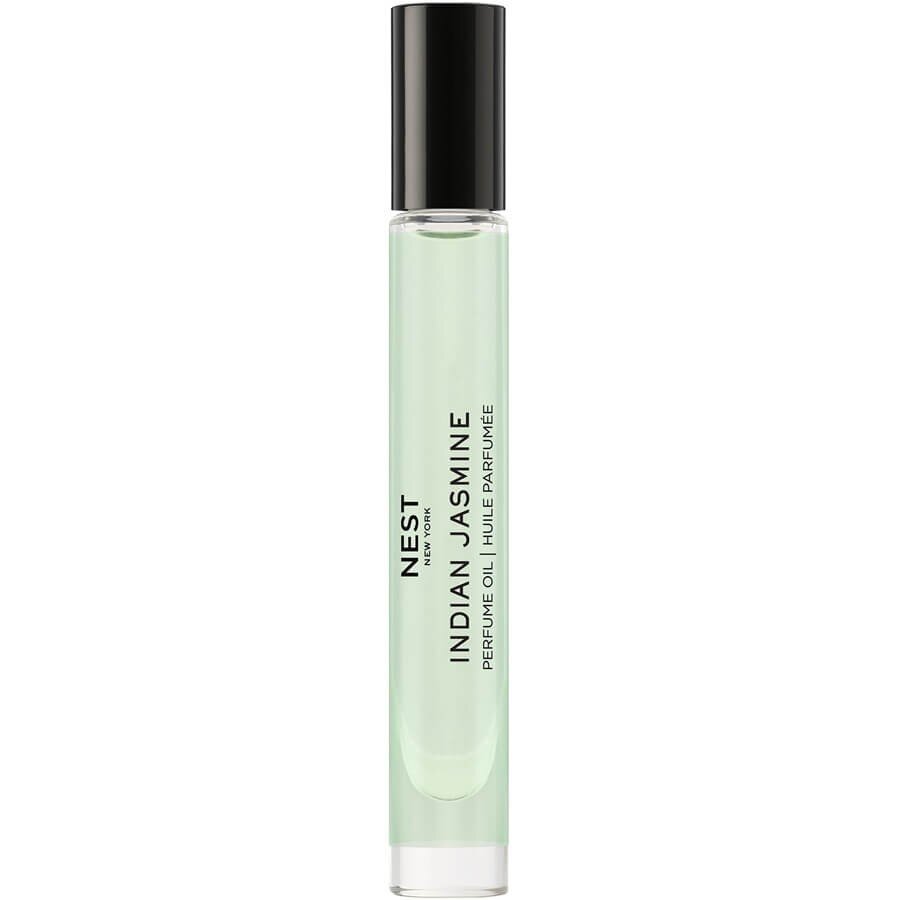 NEST New York Indian Jasmine Perfume Oil Parfum 6 ml