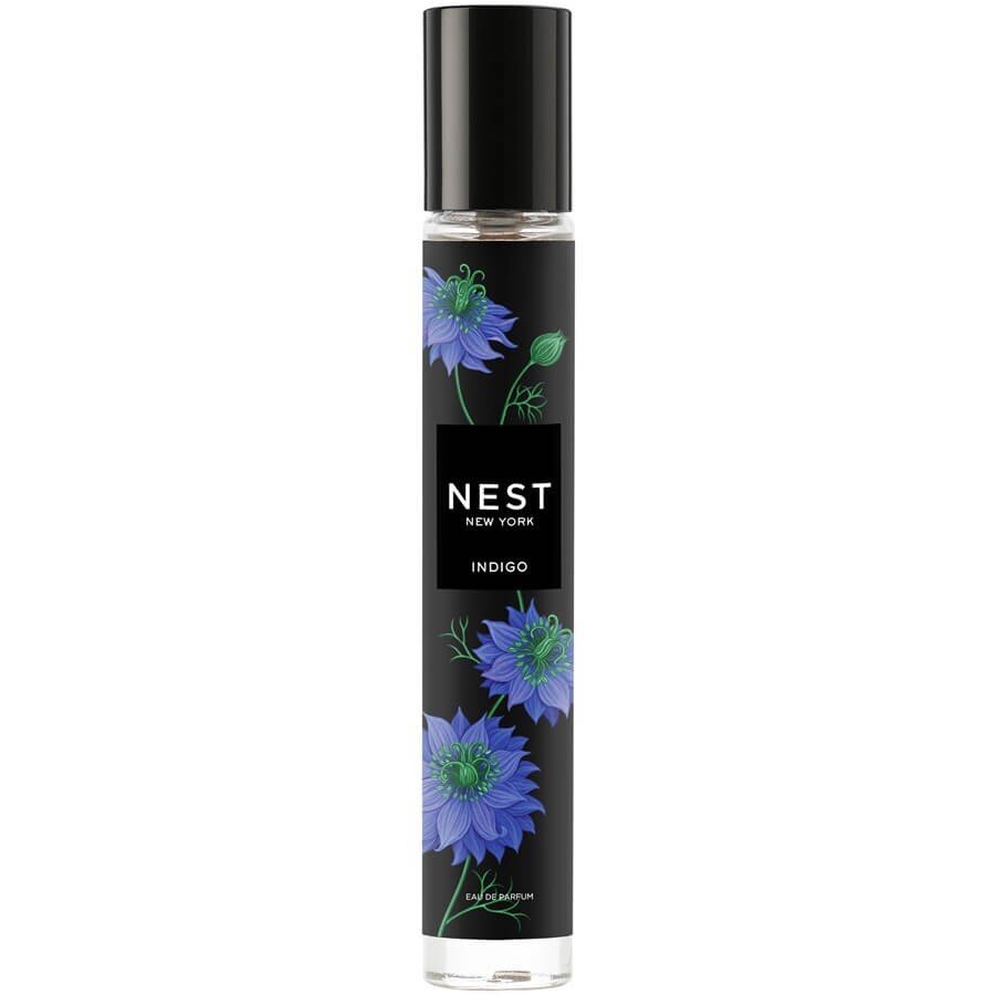 NEST New York Indigo Eau De Parfum Parfumska Voda 8 ml