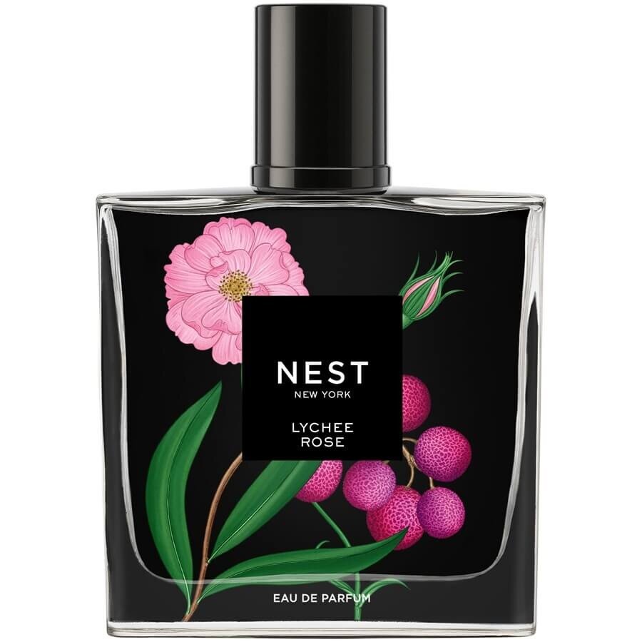 NEST New York Lychee Rose Eau De Parfum Parfumska Voda 50 ml