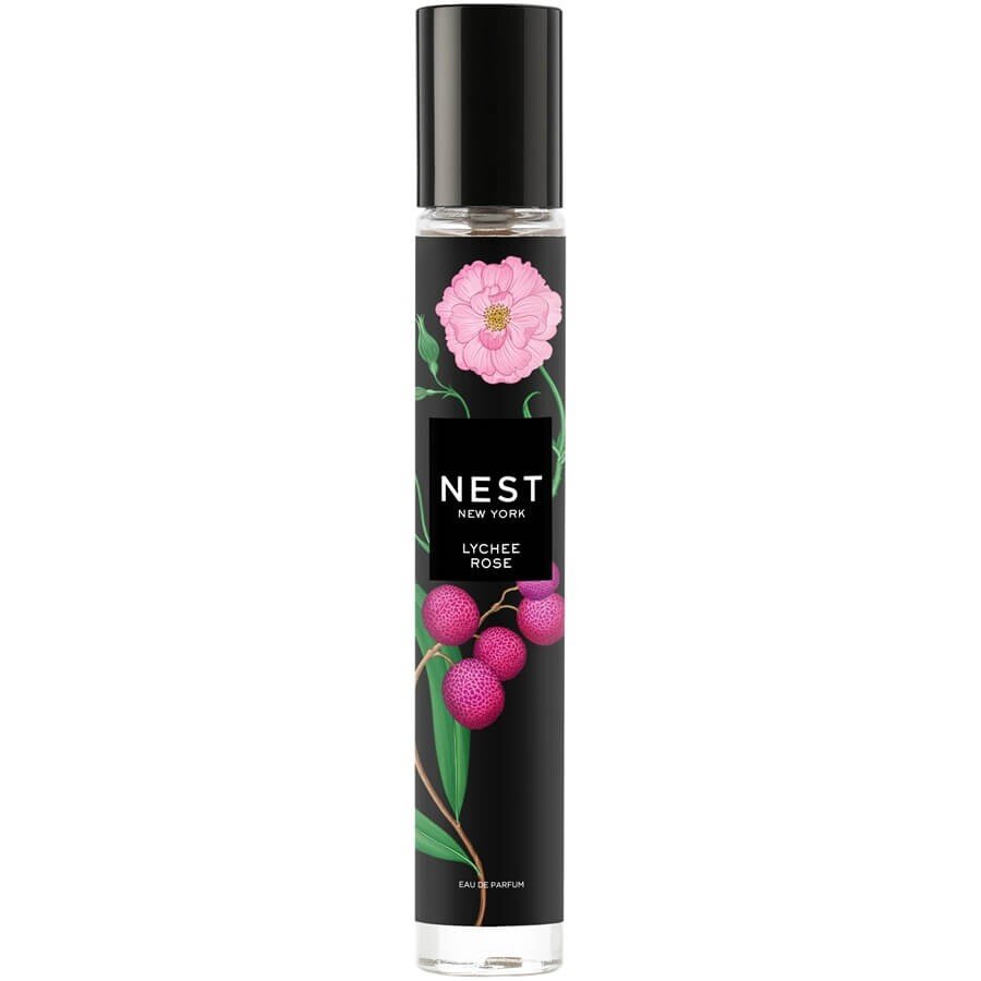NEST New York Lychee Rose Eau De Parfum Parfumska Voda 8 ml