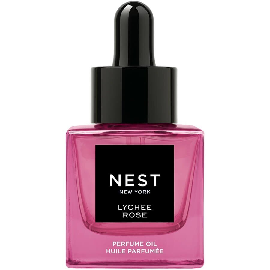 NEST New York Lychee Rose Perfume Oil Parfum 30 ml