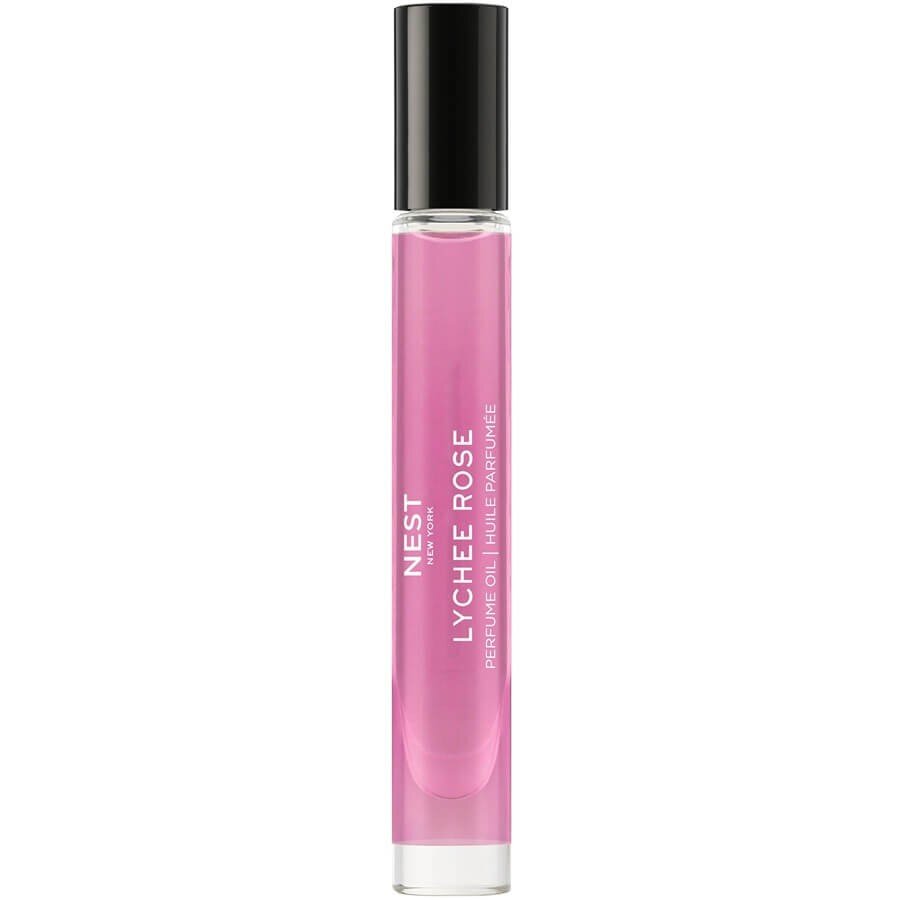 NEST New York Lychee Rose Perfume Oil Parfum 6 ml
