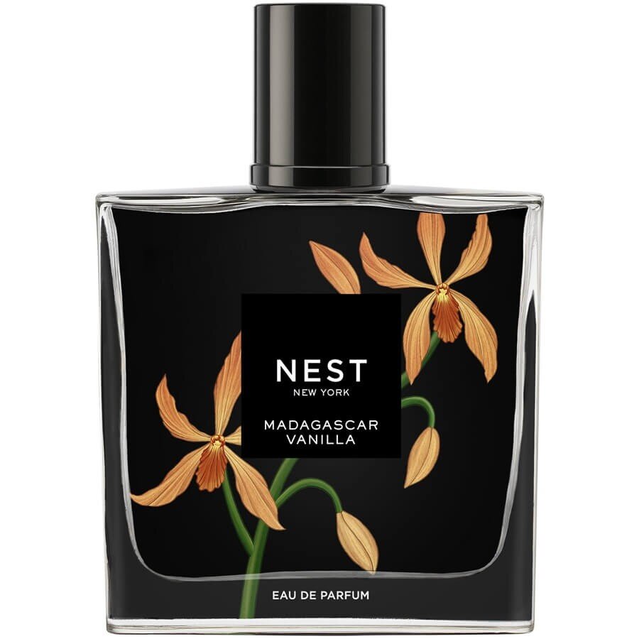 NEST New York Madagascar Vanilla Eau De Parfum Parfumska Voda 50 ml