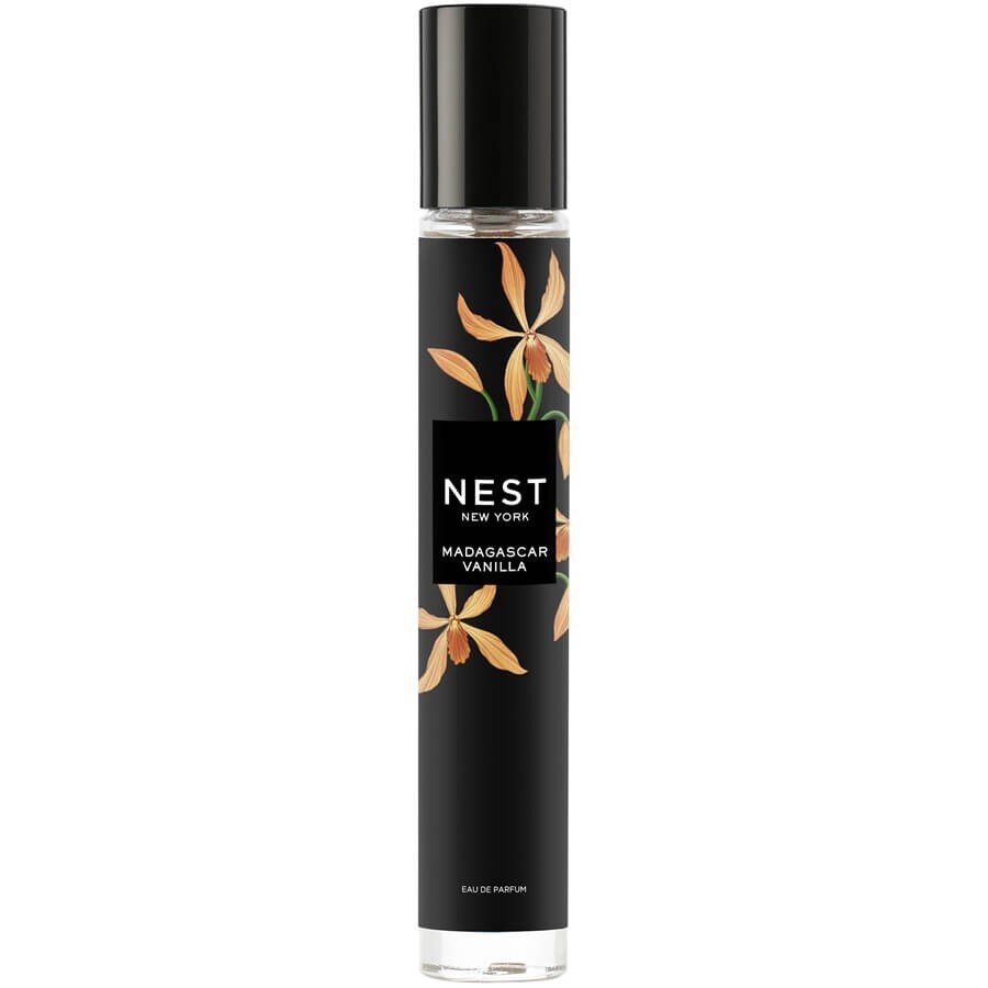 NEST New York Madagascar Vanilla Eau De Parfum Parfumska Voda 8 ml