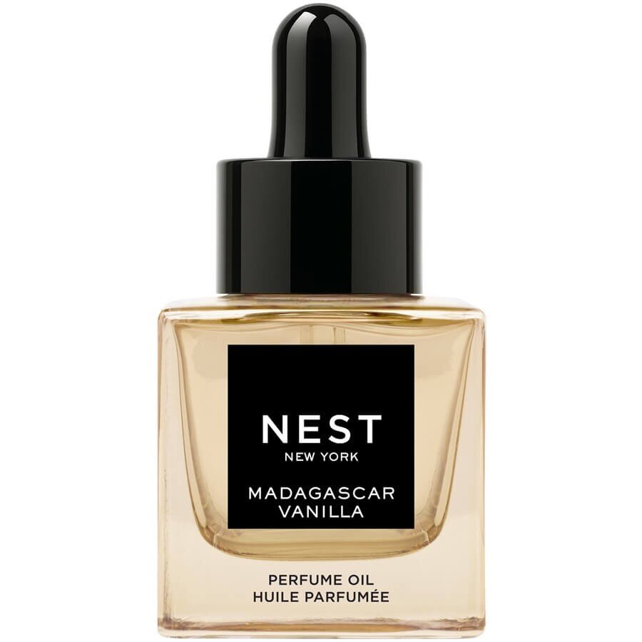 NEST New York Madagascar Vanilla Perfume Oil Parfum 30 ml
