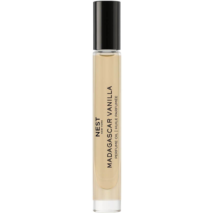 NEST New York Madagascar Vanilla Perfume Oil Parfum 6 ml