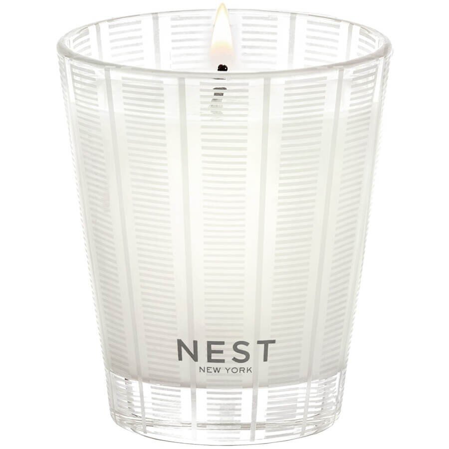 NEST New York Moroccan Amber Classic Candle Dišeča Sveča 2296 g
