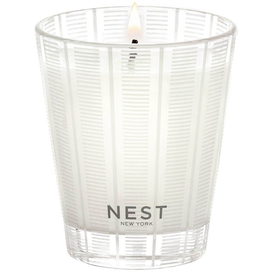 NEST New York Rose Noir & Oud Classic Candle Dišeča Sveča 2296 g