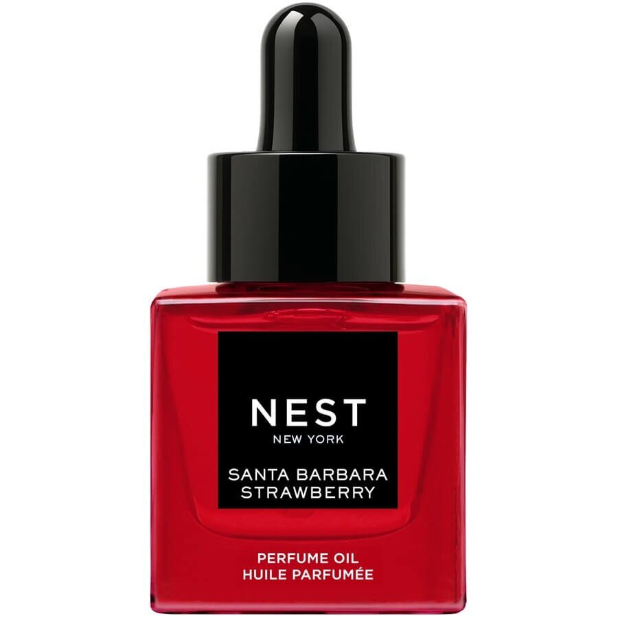 NEST New York Santa Barbara Strawberry Perfume Oil Parfum 30 ml