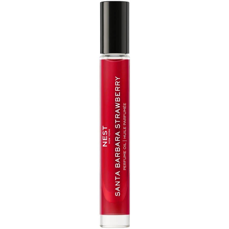 NEST New York Santa Barbara Strawberry Perfume Oil Parfum 6 ml