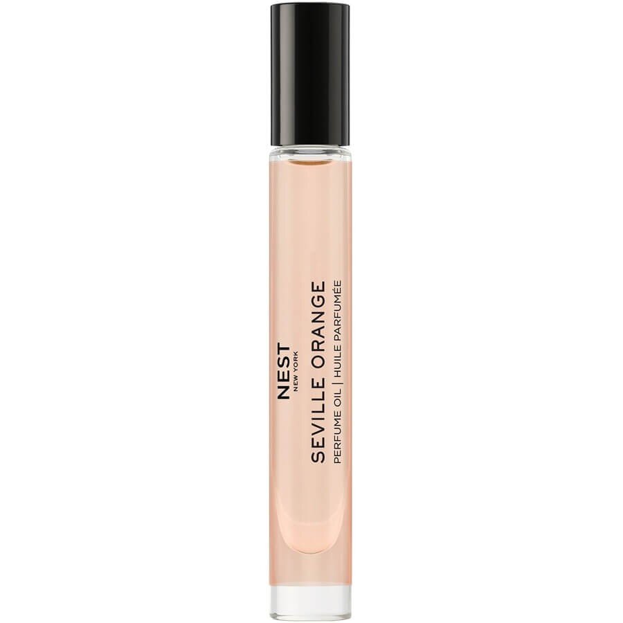 NEST New York Seville Orange Perfume Oil Parfum 6 ml