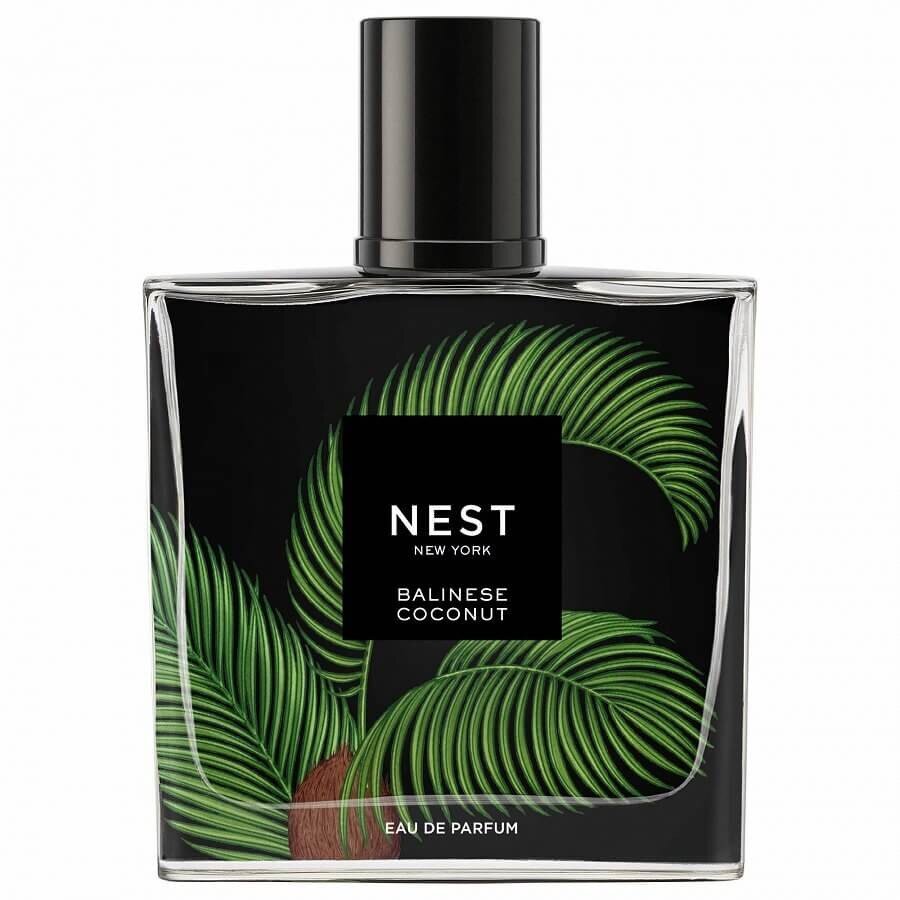 NEST New York Uniseks Dišave Balinese Coconut Eau De Parfum Parfumska Voda 50 ml