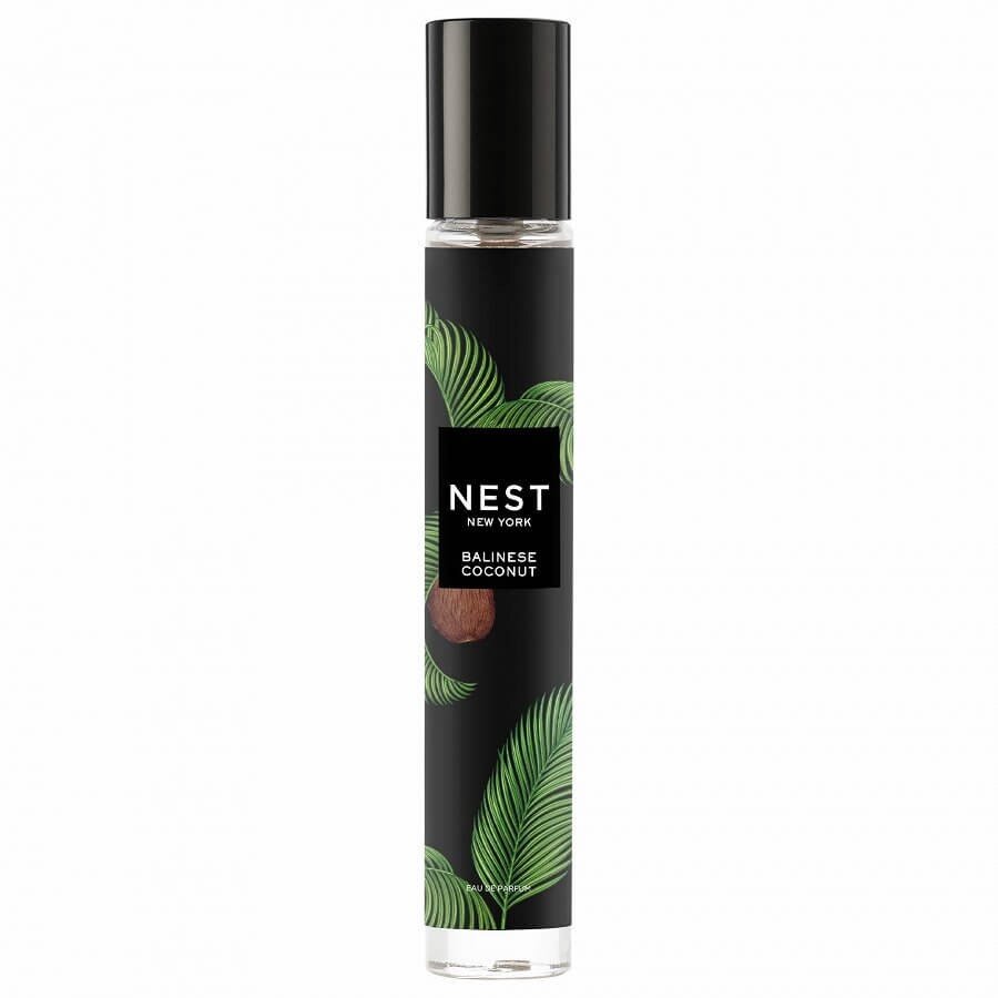 NEST New York Uniseks Dišave Balinese Coconut Eau De Parfum Parfumska Voda 8 ml