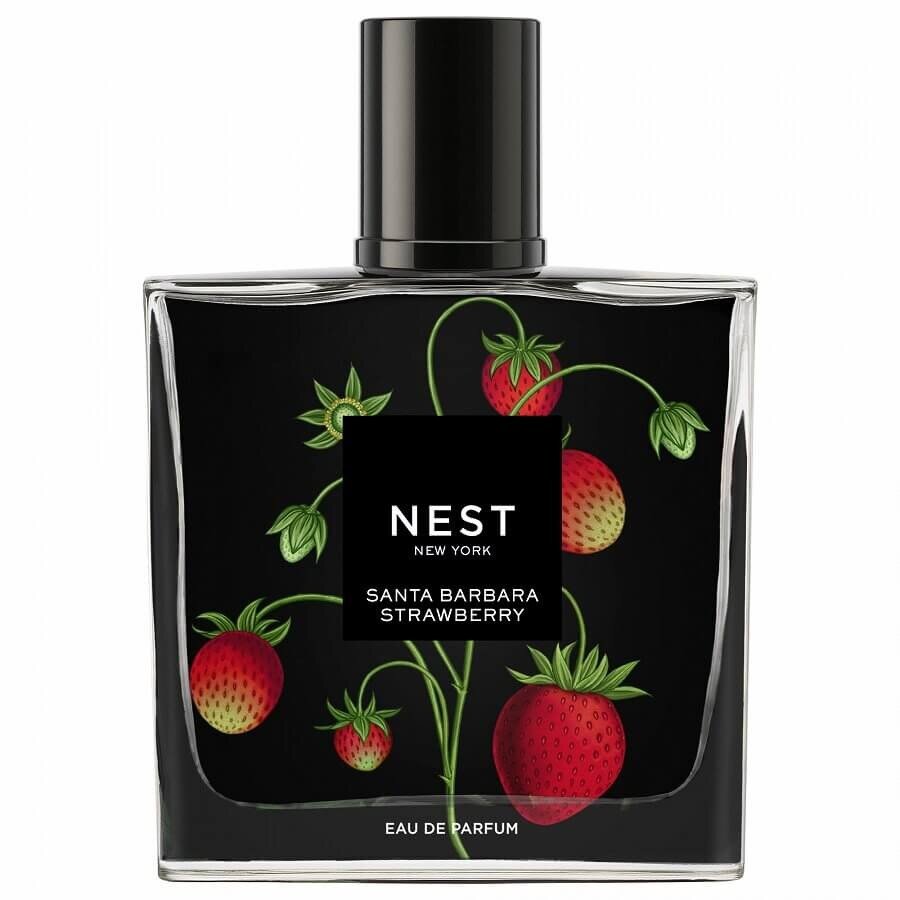 NEST New York Uniseks Dišave Santa Barbara Strawberry Parfumska Voda 50 ml