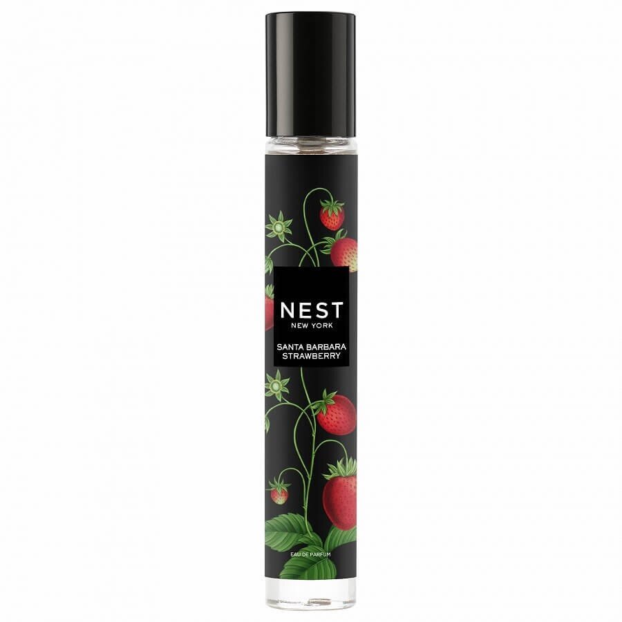 NEST New York Uniseks Dišave Santa Barbara Strawberry Parfumska Voda 8 ml
