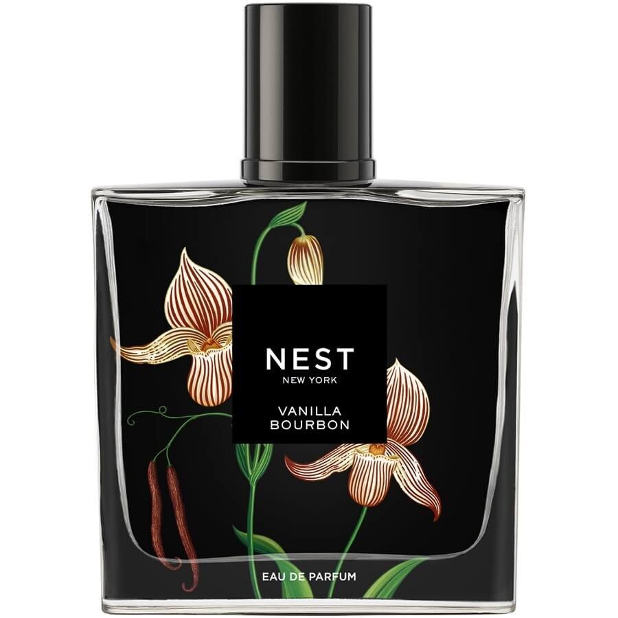 NEST New York Vanilla Bourbon Eau De Parfum Parfumska Voda 50 ml